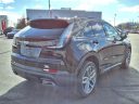 2021 Cadillac XT4 Sport at Tom Naquin Chevrolet Cadillac Nissan