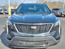 Thumbnail image of 2021 Cadillac XT4 at Tom Naquin Chevrolet Cadillac Nissan