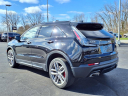 Thumbnail image of 2021 Cadillac XT4 at Tom Naquin Chevrolet Cadillac Nissan