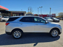 2021 Chevrolet Equinox LT at MODERN AUTOMOTIVE SALES LLC