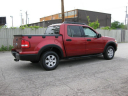 Thumbnail image of 2007 Ford Explorer Sport Trac at SUNLIGHT AUTO LLC