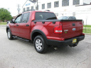 Thumbnail image of 2007 Ford Explorer Sport Trac at SUNLIGHT AUTO LLC