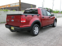 Thumbnail image of 2007 Ford Explorer Sport Trac at SUNLIGHT AUTO LLC