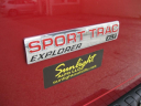 Thumbnail image of 2007 Ford Explorer Sport Trac at SUNLIGHT AUTO LLC