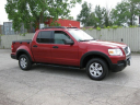 Thumbnail image of 2007 Ford Explorer Sport Trac at SUNLIGHT AUTO LLC