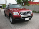 Thumbnail image of 2007 Ford Explorer Sport Trac at SUNLIGHT AUTO LLC