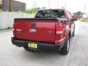 Thumbnail image of 2007 Ford Explorer Sport Trac at SUNLIGHT AUTO LLC
