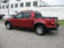 Thumbnail image of 2007 Ford Explorer Sport Trac at SUNLIGHT AUTO LLC