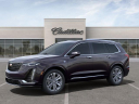 Thumbnail image of 2024 Cadillac XT6 at King O'Rourke Cadillac