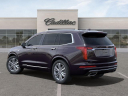 Thumbnail image of 2024 Cadillac XT6 at King O'Rourke Cadillac