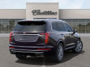 Thumbnail image of 2024 Cadillac XT6 at King O'Rourke Cadillac