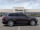 Thumbnail image of 2024 Cadillac XT6 at King O'Rourke Cadillac