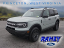 Thumbnail image of 2022 Ford Bronco Sport at Ramey Ford Lincoln Princeton