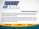 Thumbnail image of 2022 Ford Bronco Sport at Ramey Ford Lincoln Princeton