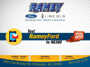 Thumbnail image of 2022 Ford Bronco Sport at Ramey Ford Lincoln Princeton
