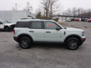 Thumbnail image of 2022 Ford Bronco Sport at Ramey Ford Lincoln Princeton