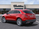 Thumbnail image of 2025 Cadillac XT5 at Faulkner Cadillac Trevose Used