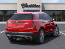 Thumbnail image of 2025 Cadillac XT5 at Faulkner Cadillac Trevose Used