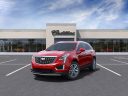 Thumbnail image of 2025 Cadillac XT5 at Faulkner Cadillac Trevose Used