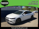 Thumbnail image of 2016 Chevrolet Malibu at Parkside Total Auto Care