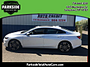 Thumbnail image of 2016 Chevrolet Malibu at Parkside Total Auto Care