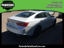Thumbnail image of 2016 Chevrolet Malibu at Parkside Total Auto Care