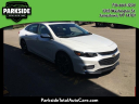 Thumbnail image of 2016 Chevrolet Malibu at Parkside Total Auto Care
