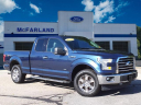 Thumbnail image of 2017 Ford F-150 at Mcfarland Ford Rochester