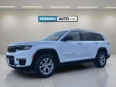 Thumbnail image of 2022 Jeep Grand Cherokee L at Hondru Chrysler Dodge Jeep Ram