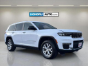 Thumbnail image of 2022 Jeep Grand Cherokee L at Hondru Chrysler Dodge Jeep Ram