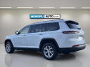 Thumbnail image of 2022 Jeep Grand Cherokee L at Hondru Chrysler Dodge Jeep Ram