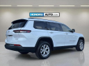 Thumbnail image of 2022 Jeep Grand Cherokee L at Hondru Chrysler Dodge Jeep Ram