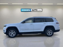 Thumbnail image of 2022 Jeep Grand Cherokee L at Hondru Chrysler Dodge Jeep Ram