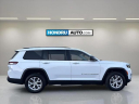 Thumbnail image of 2022 Jeep Grand Cherokee L at Hondru Chrysler Dodge Jeep Ram