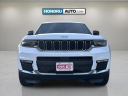 Thumbnail image of 2022 Jeep Grand Cherokee L at Hondru Chrysler Dodge Jeep Ram