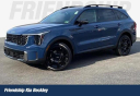 Thumbnail image of 2024 Kia Sorento at Friendship Kia Of Beckley
