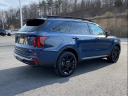 2024 Kia Sorento X-Line SX Prestige at Friendship Kia Of Beckley