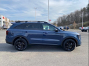 Thumbnail image of 2024 Kia Sorento at Friendship Kia Of Beckley