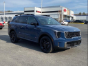 Thumbnail image of 2024 Kia Sorento at Friendship Kia Of Beckley