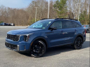 Thumbnail image of 2024 Kia Sorento at Friendship Kia Of Beckley