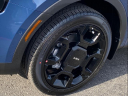 Thumbnail image of 2024 Kia Sorento at Friendship Kia Of Beckley
