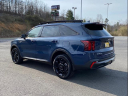 Thumbnail image of 2024 Kia Sorento at Friendship Kia Of Beckley