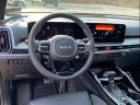 Thumbnail image of 2024 Kia Sorento at Friendship Kia Of Beckley