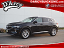 Thumbnail image of 2021 Buick Envision at Darcy Buick Gmc