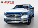 Thumbnail image of 2022 Ram 1500 at LaFontaine Chrysler Dodge Jeep Ram of Walled Lake