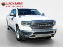 Thumbnail image of 2022 Ram 1500 at LaFontaine Chrysler Dodge Jeep Ram of Walled Lake