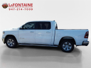 Thumbnail image of 2022 Ram 1500 at LaFontaine Chrysler Dodge Jeep Ram of Walled Lake