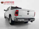 Thumbnail image of 2022 Ram 1500 at LaFontaine Chrysler Dodge Jeep Ram of Walled Lake
