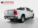 Thumbnail image of 2022 Ram 1500 at LaFontaine Chrysler Dodge Jeep Ram of Walled Lake