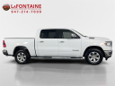 Thumbnail image of 2022 Ram 1500 at LaFontaine Chrysler Dodge Jeep Ram of Walled Lake